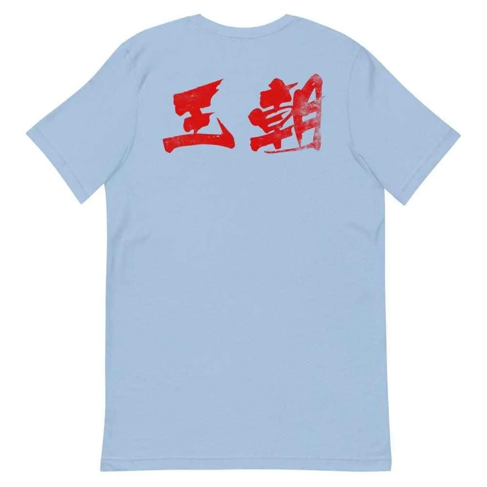 洪家拳功夫 Hung Gar Kuen Kung Fu T-Shirt