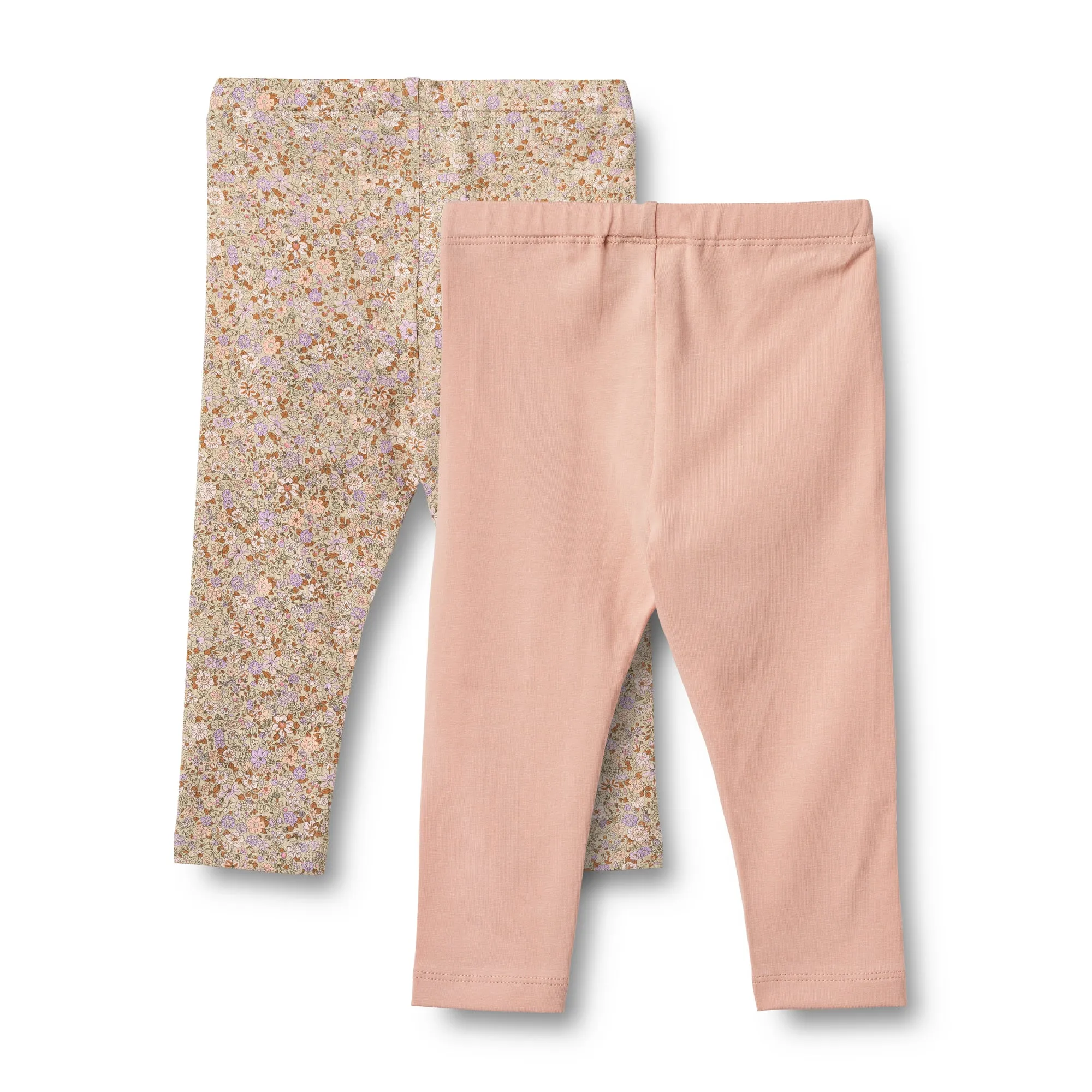 2 Leggings Jules