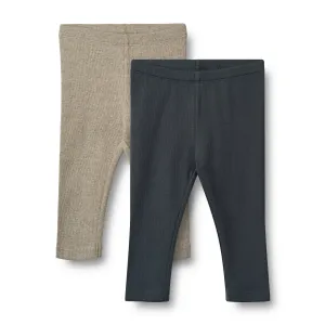 2 Leggings Jules