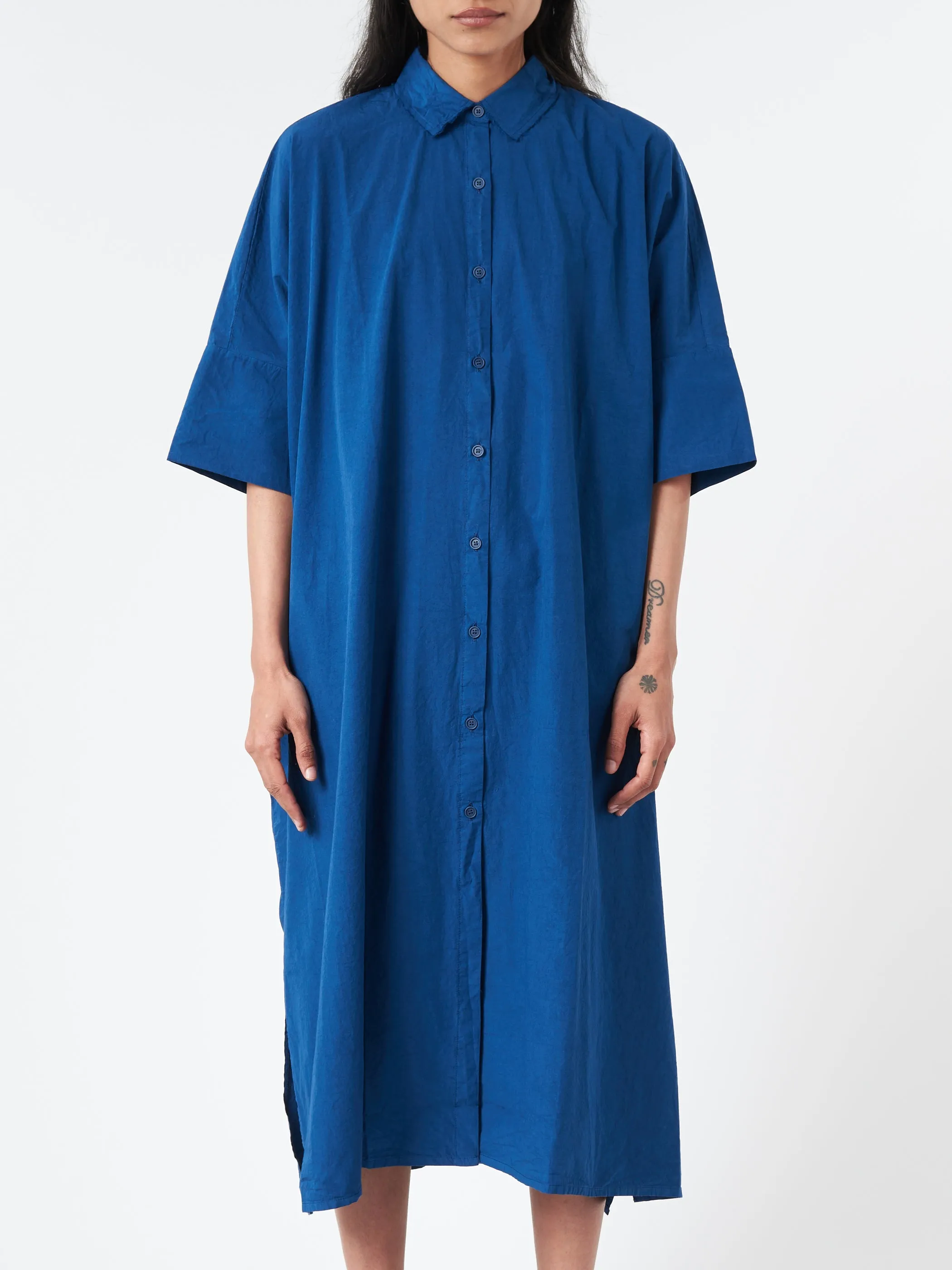 24173 Shirt Dress