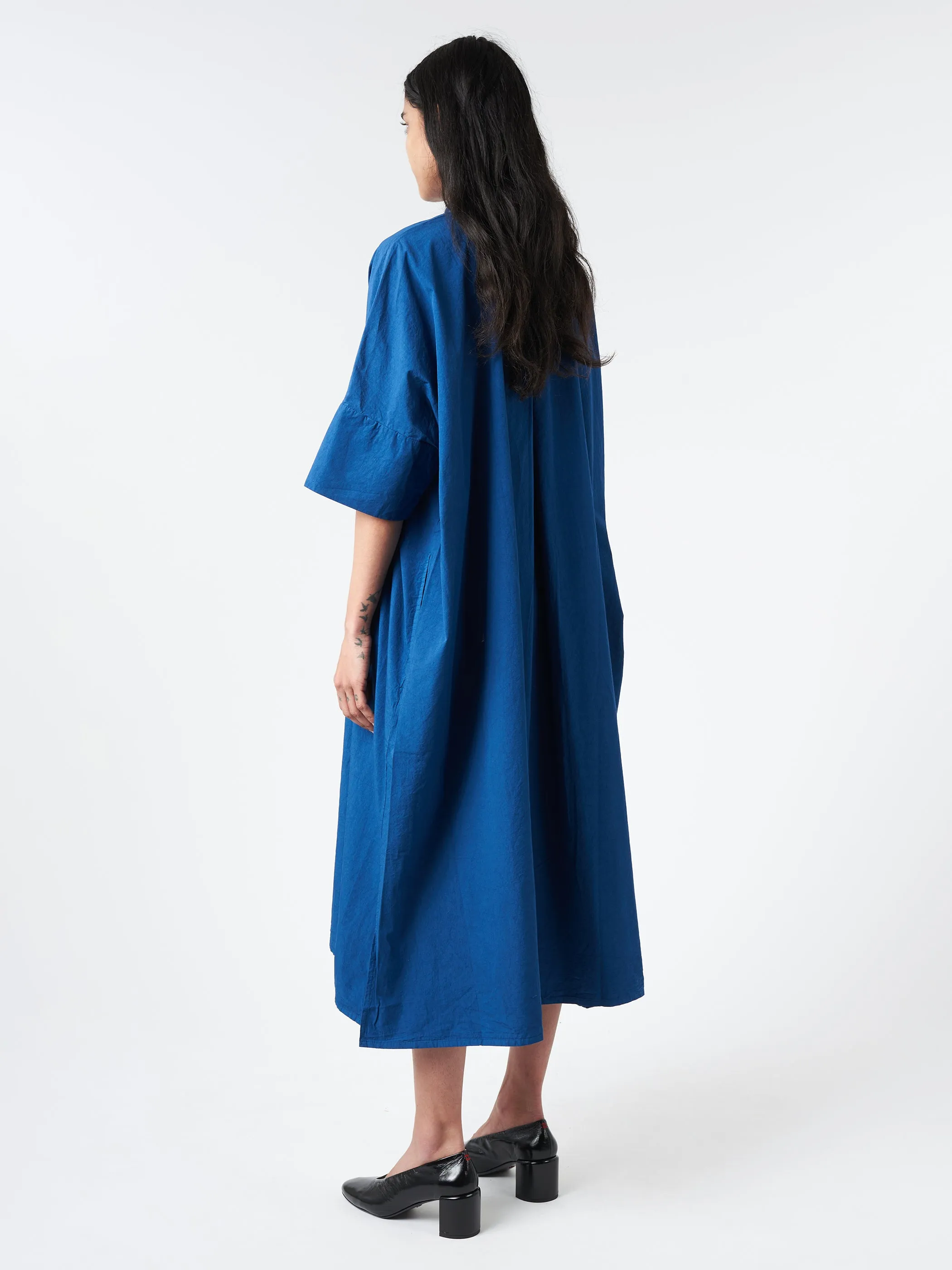 24173 Shirt Dress