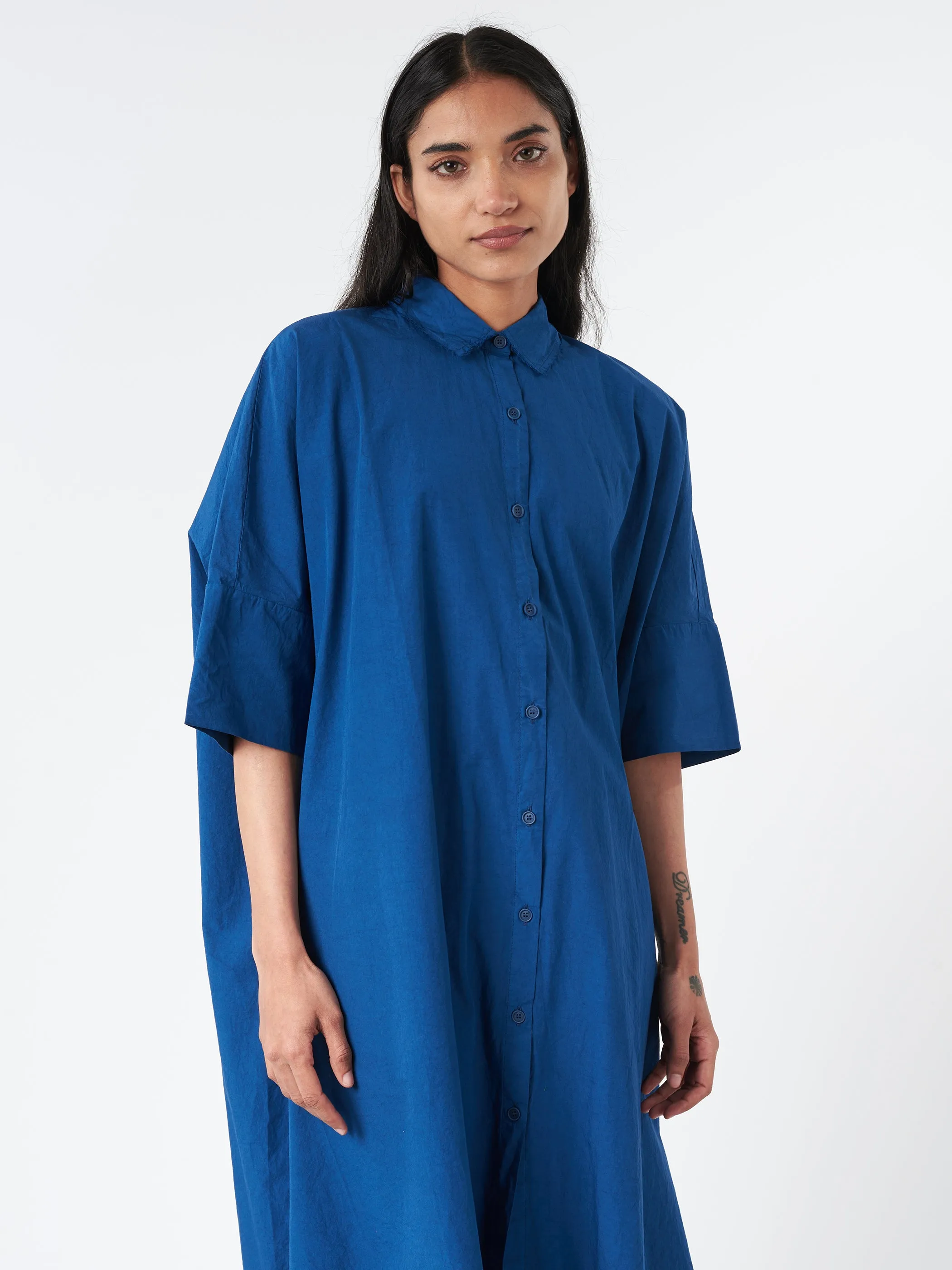 24173 Shirt Dress