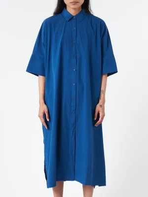 24173 Shirt Dress