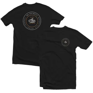 6D Helmets 6D Company T-Shirt