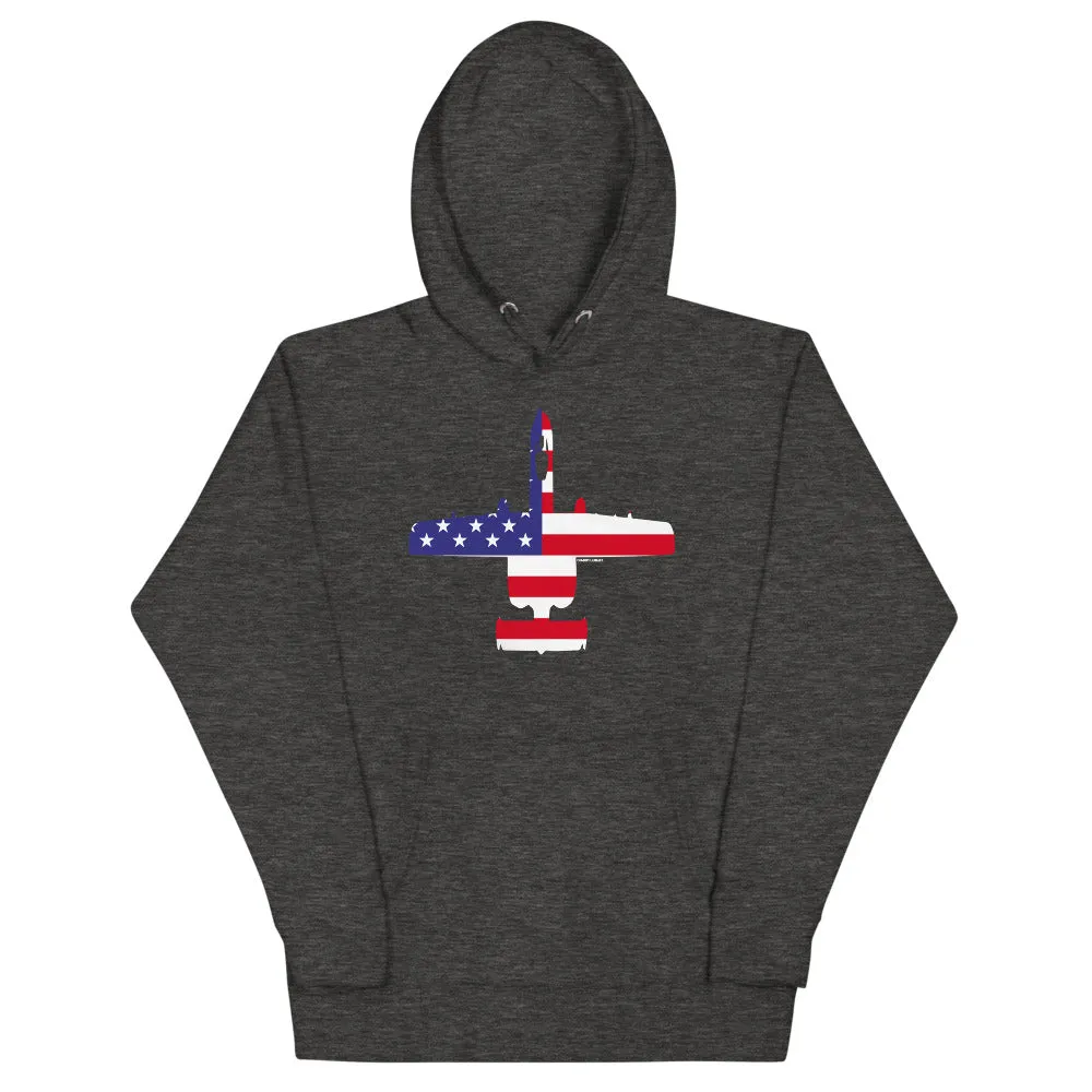 A-10 Hoodie