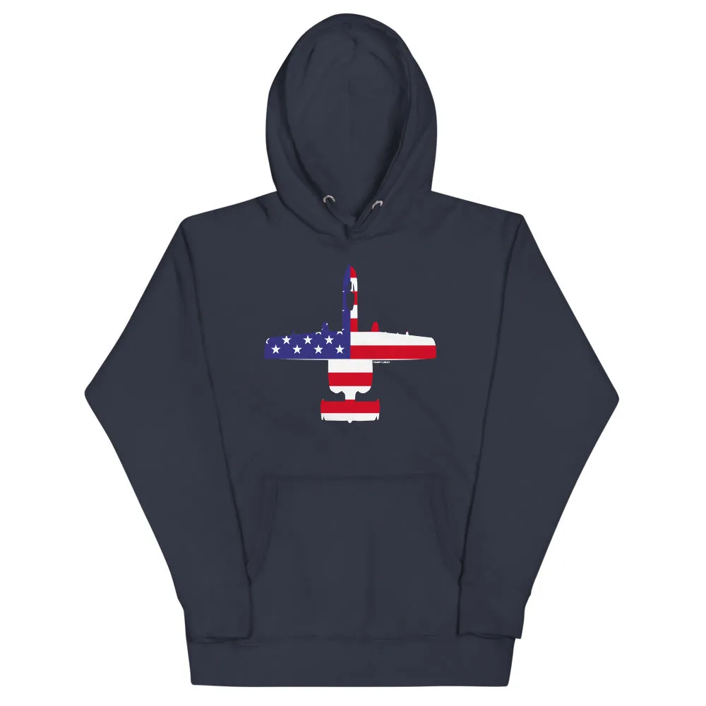 A-10 Hoodie