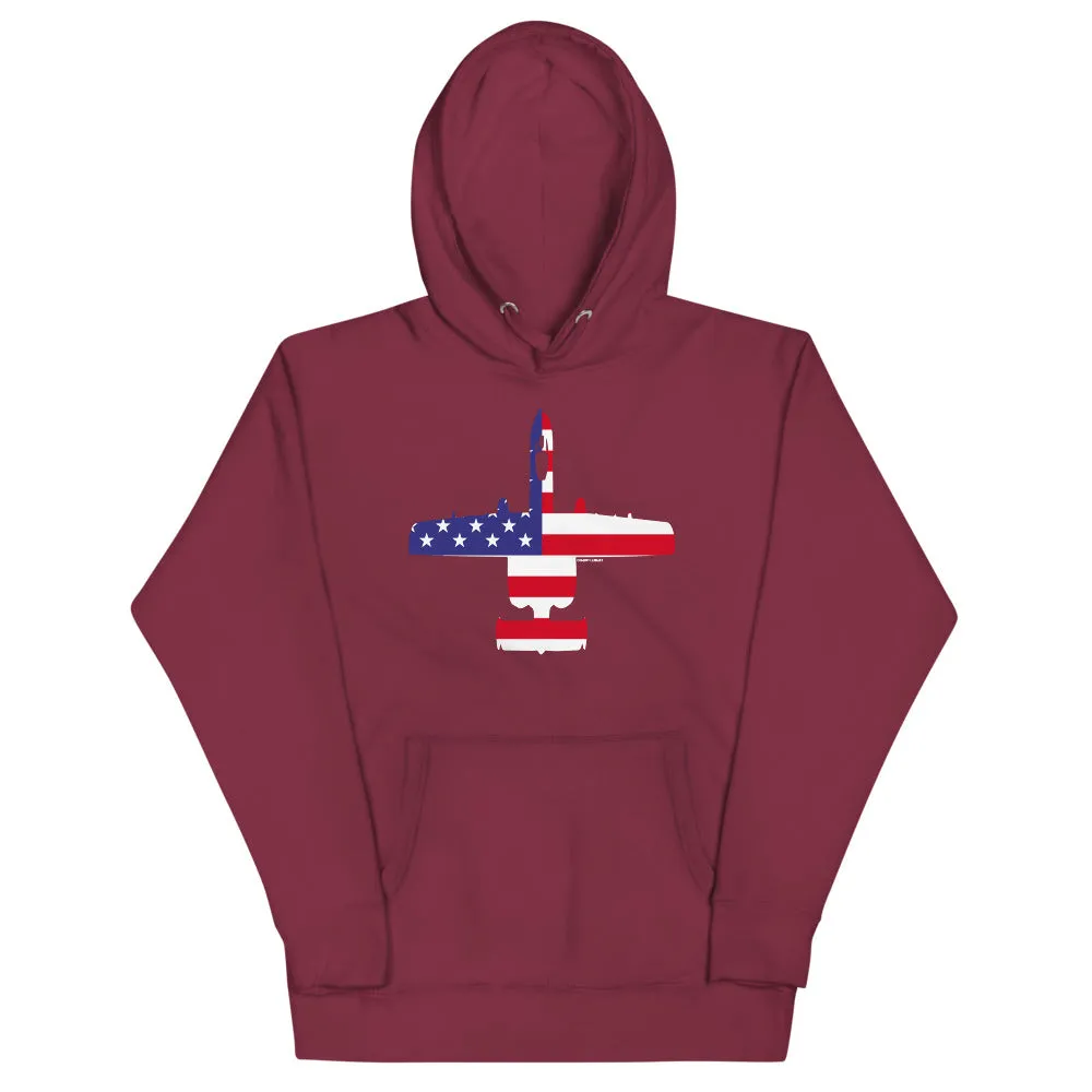 A-10 Hoodie