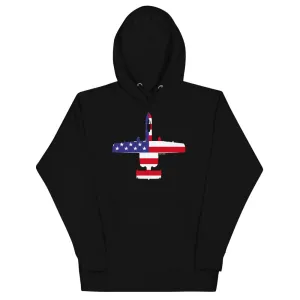 A-10 Hoodie