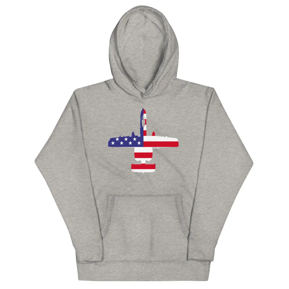 A-10 Hoodie