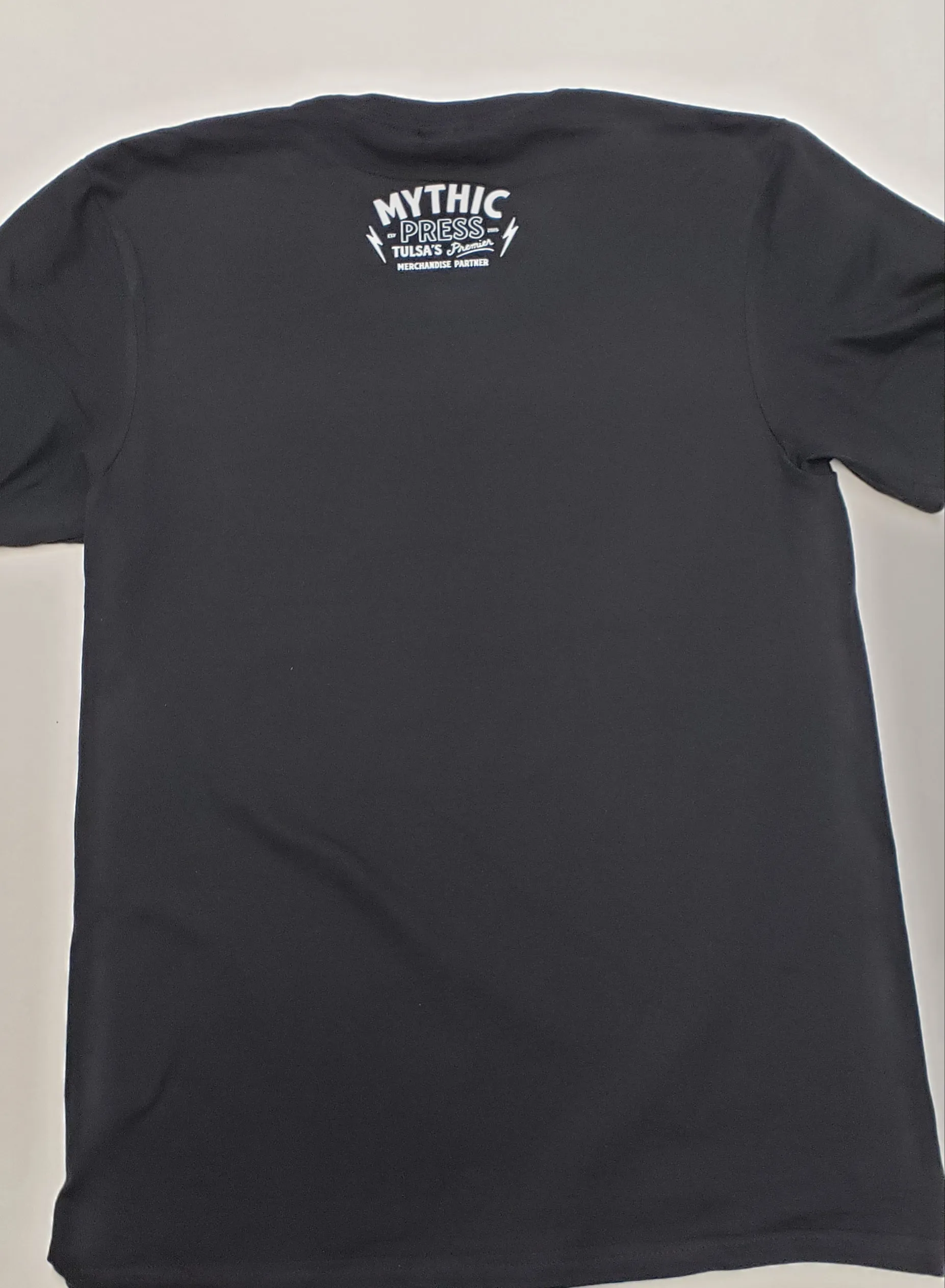 Admiral Twin Tradition Tee