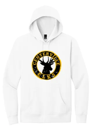 Adult Hoodies - WTS24