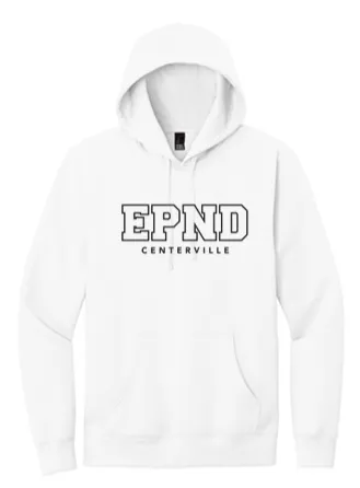 Adult Hoodies - WTS24