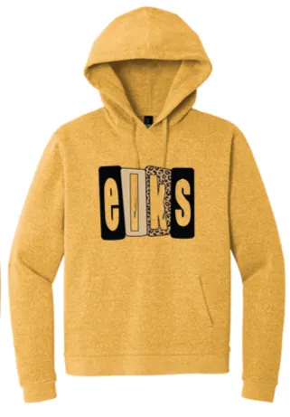 Adult Hoodies - WTS24