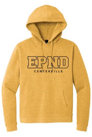Adult Hoodies - WTS24