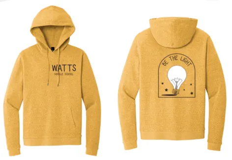 Adult Hoodies - WTS24