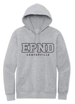 Adult Hoodies - WTS24