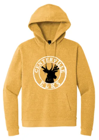 Adult Hoodies - WTS24