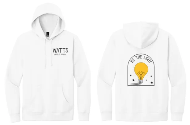 Adult Hoodies - WTS24