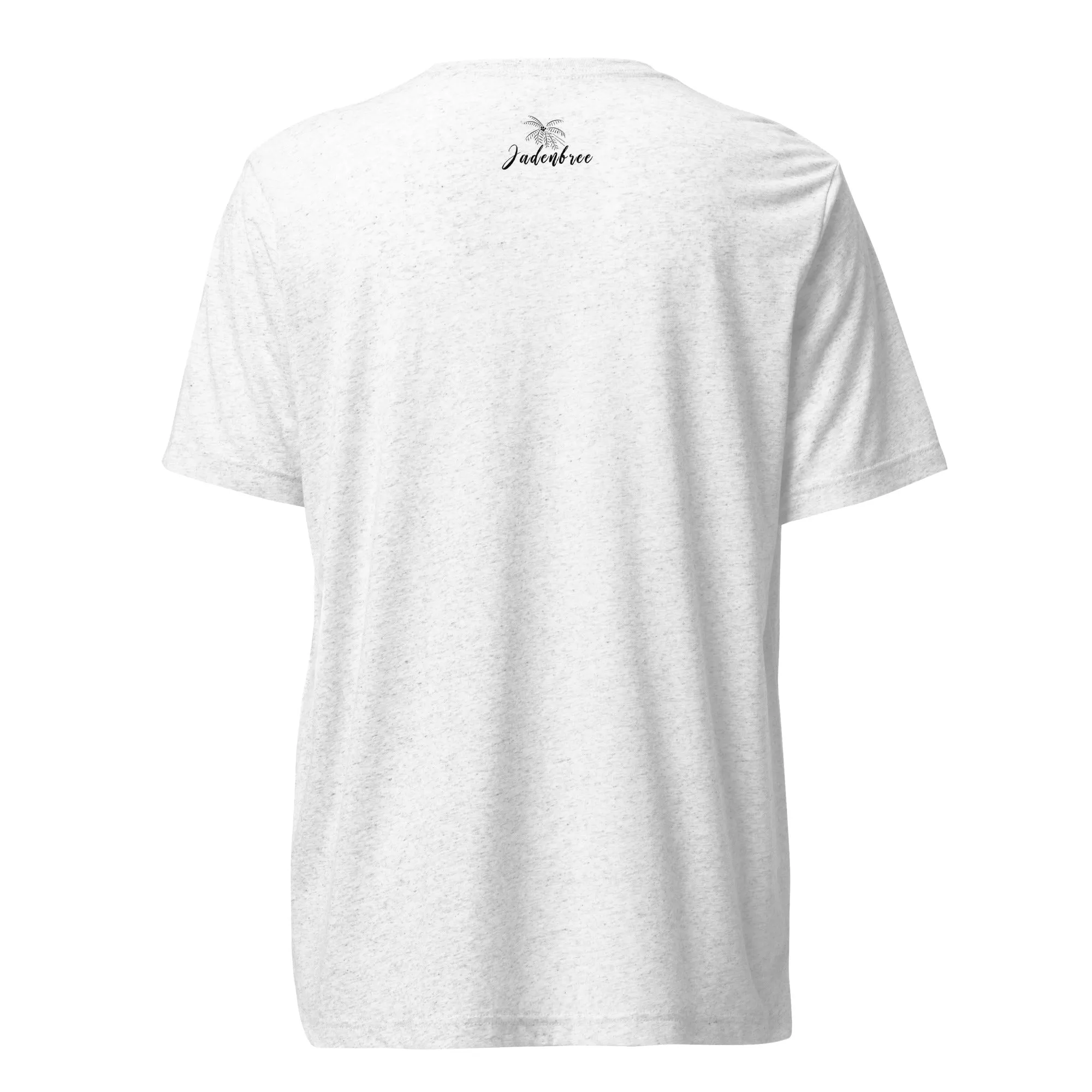 Adventurer's Horizon Embroidered Unisex T-Shirt