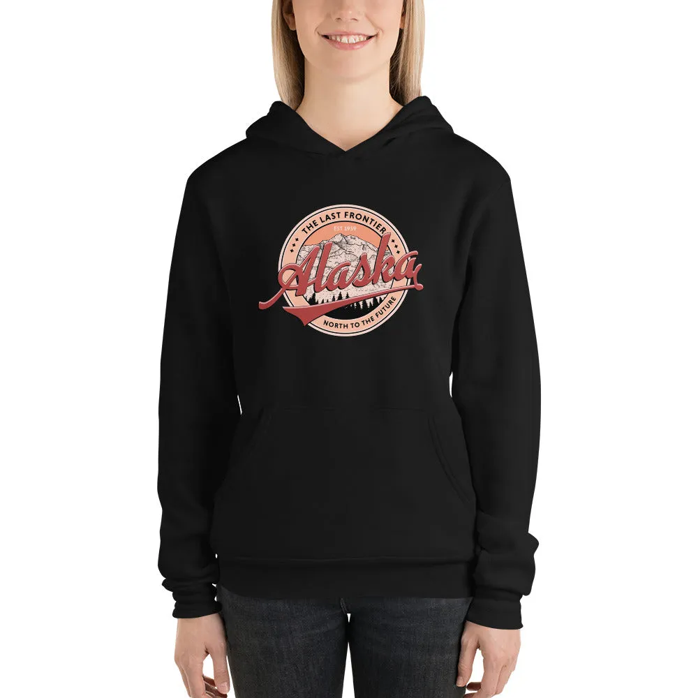 AK Retro Hoodie