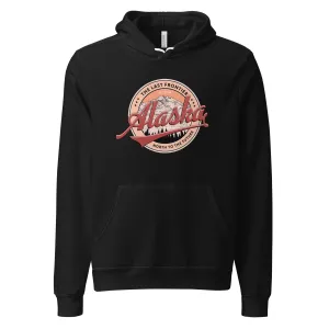 AK Retro Hoodie