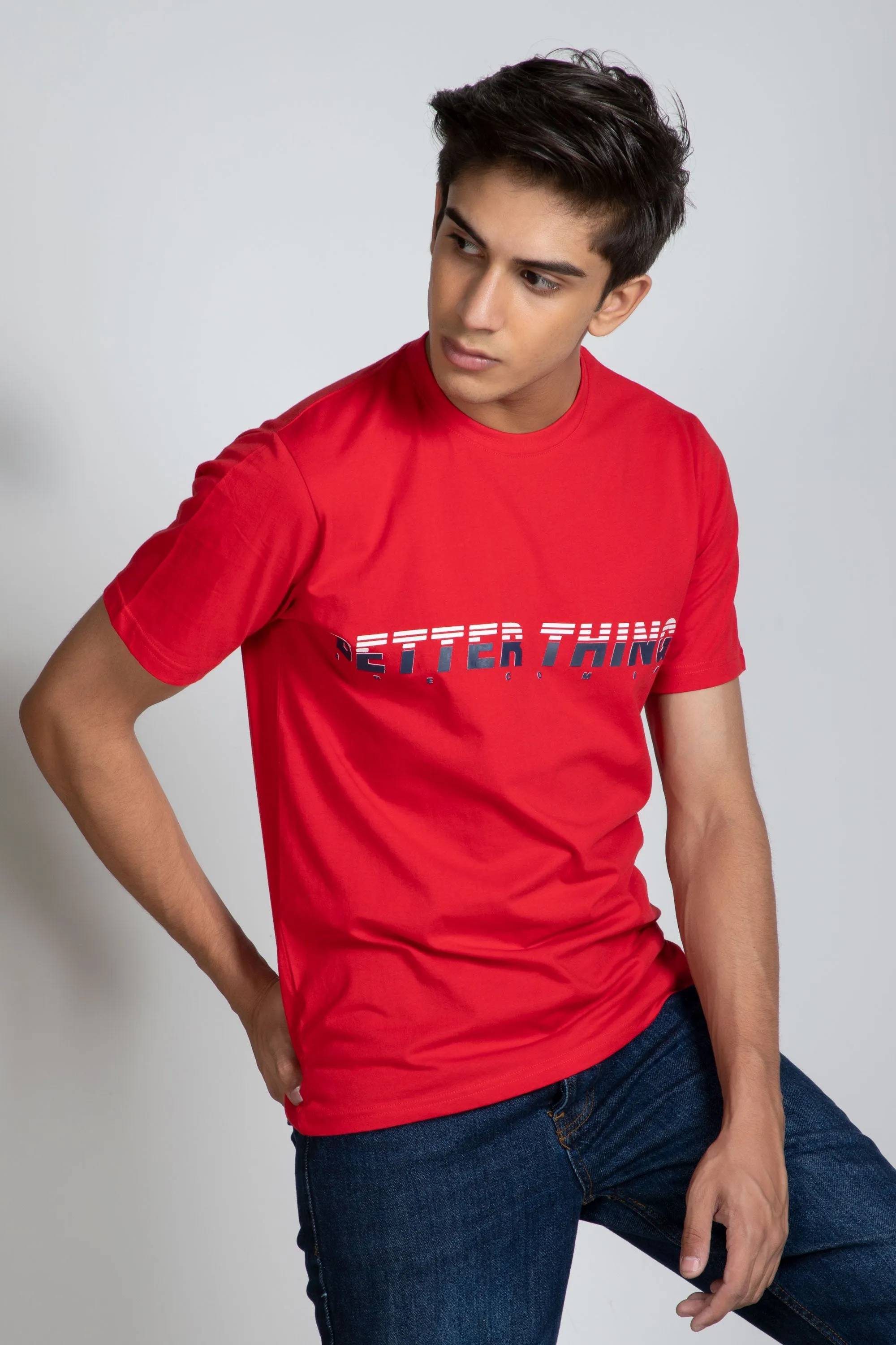 Ambition T-Shirt