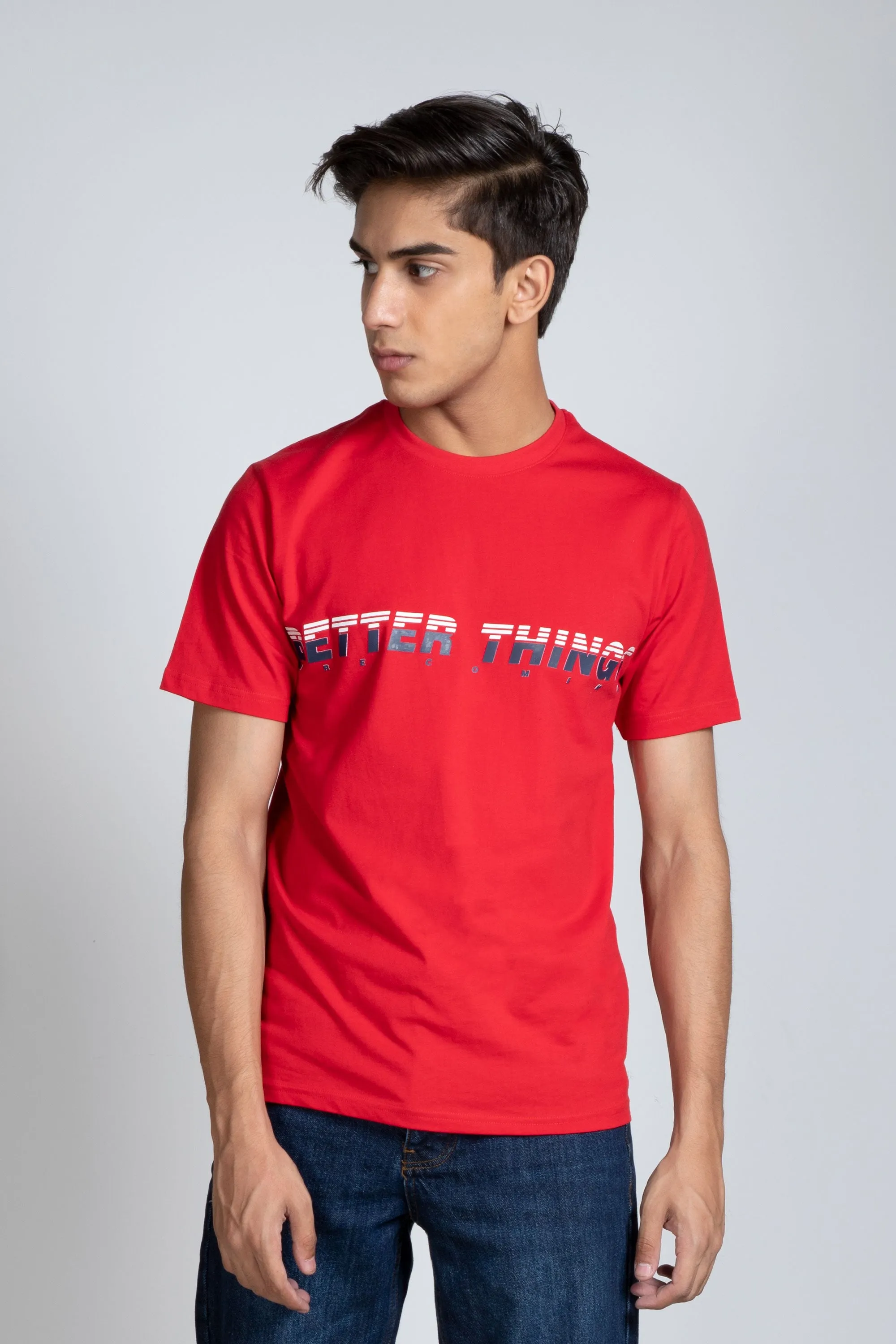 Ambition T-Shirt
