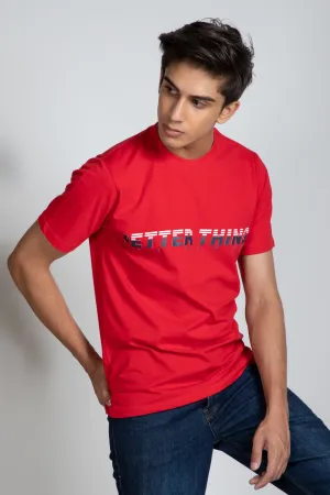 Ambition T-Shirt