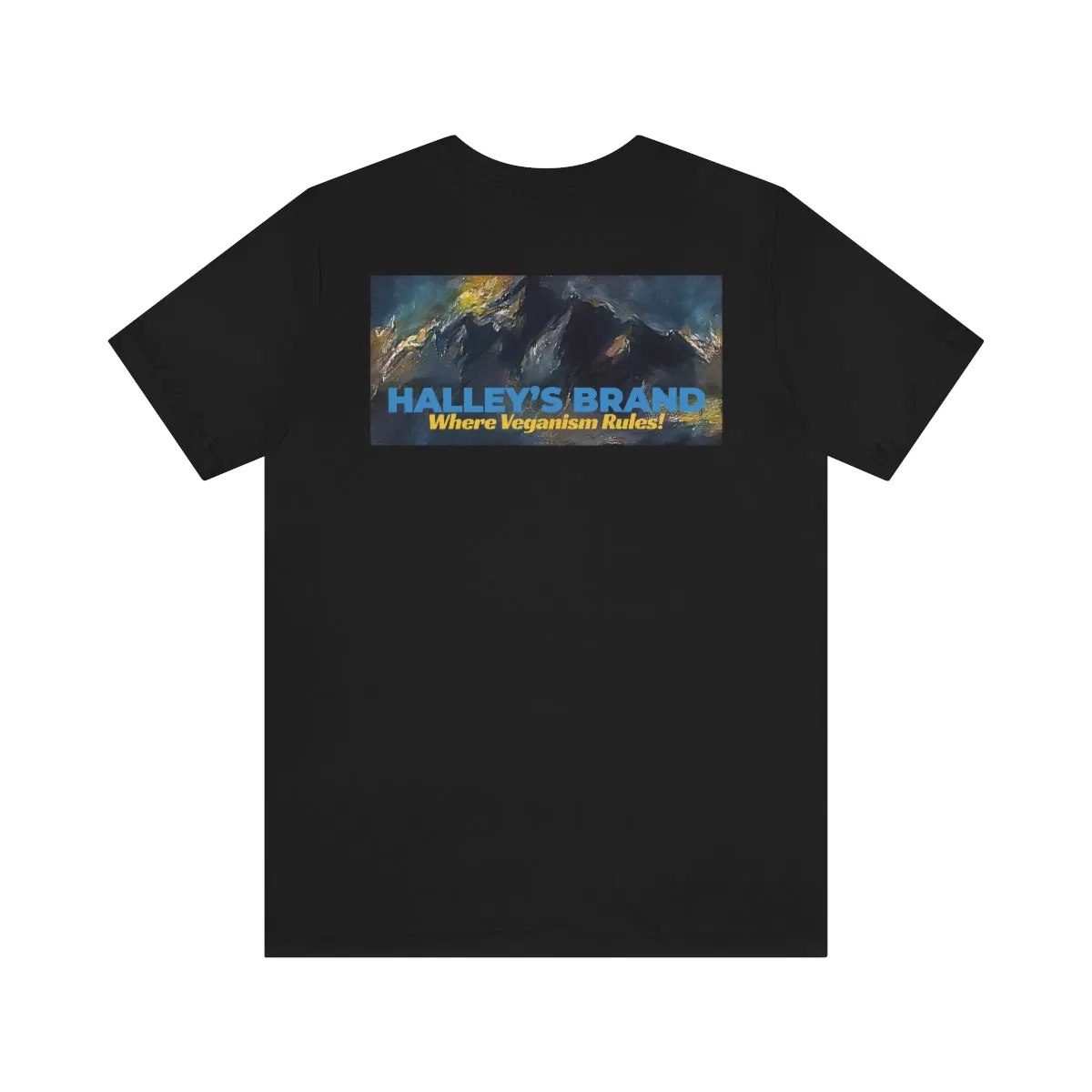 America's Dystopian Future! Short Sleeve Tee