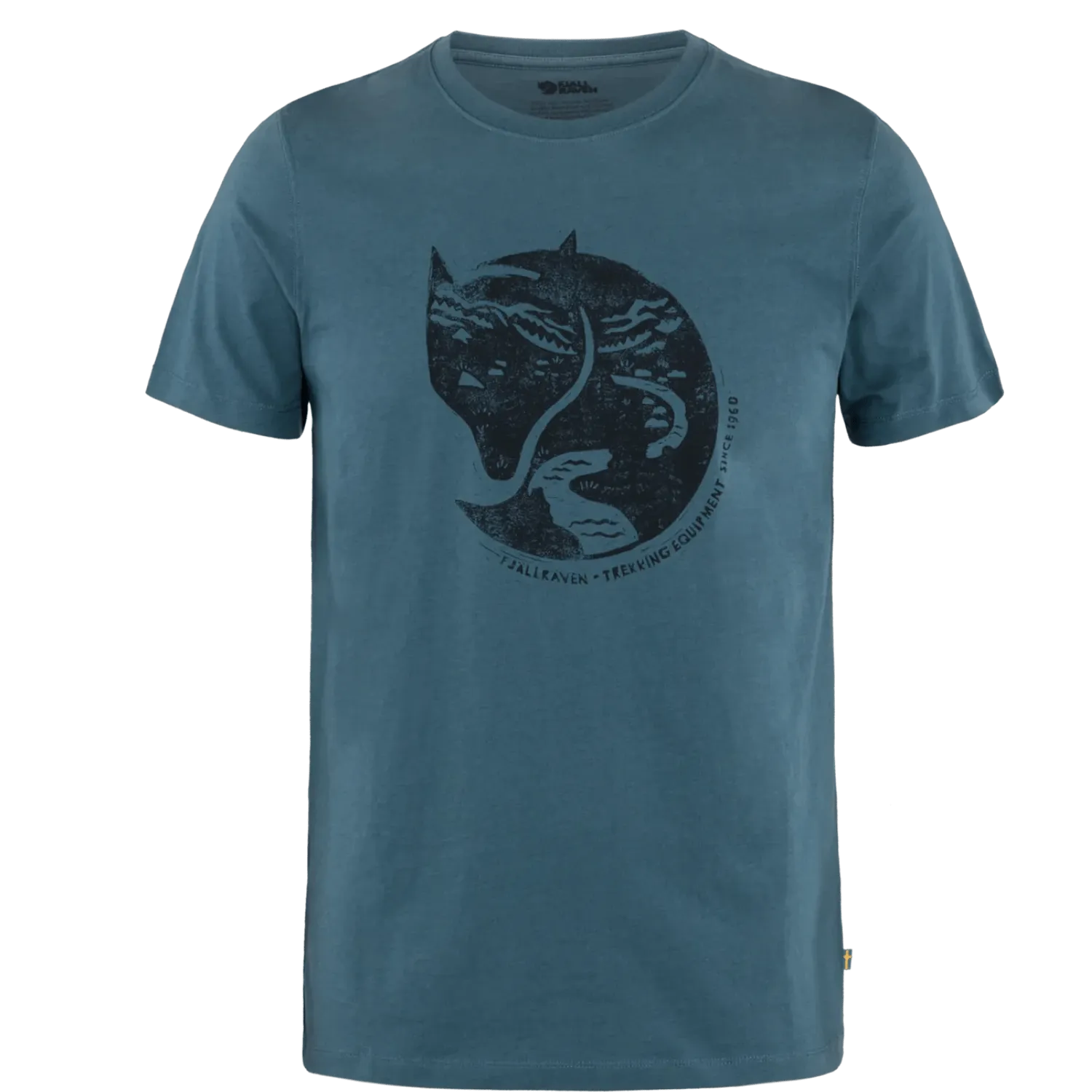 Arctic Fox T-shirt M