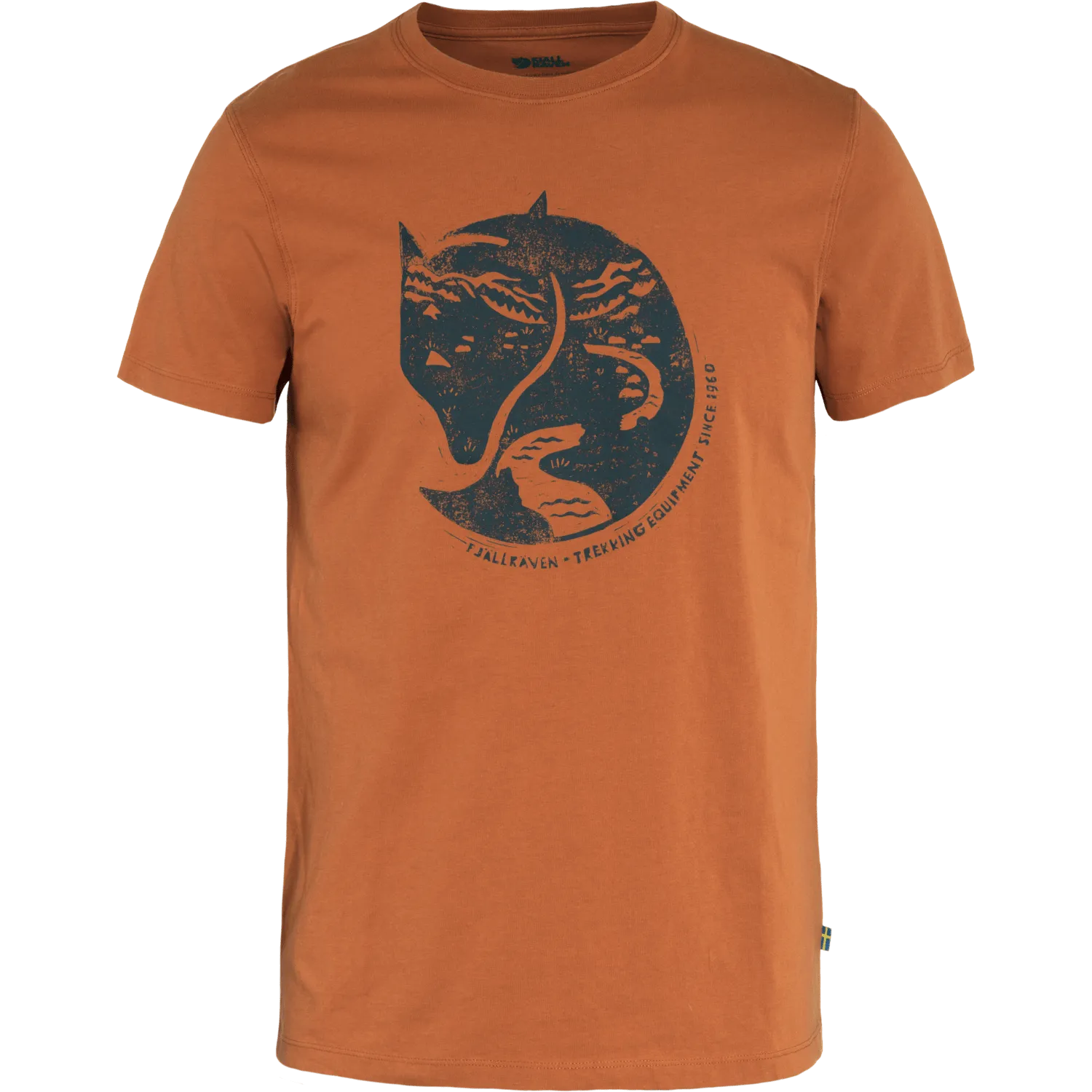 Arctic Fox T-shirt M