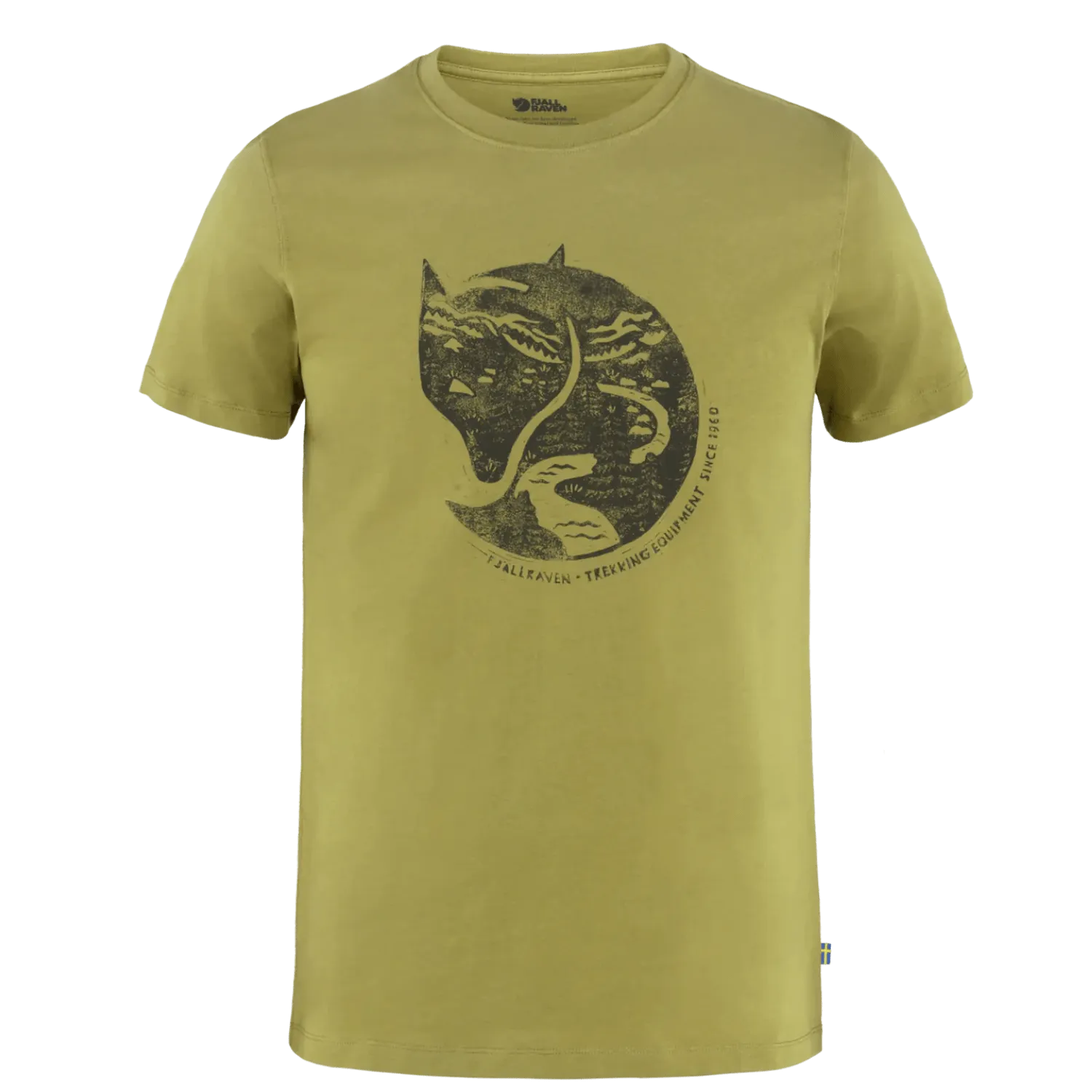 Arctic Fox T-shirt M