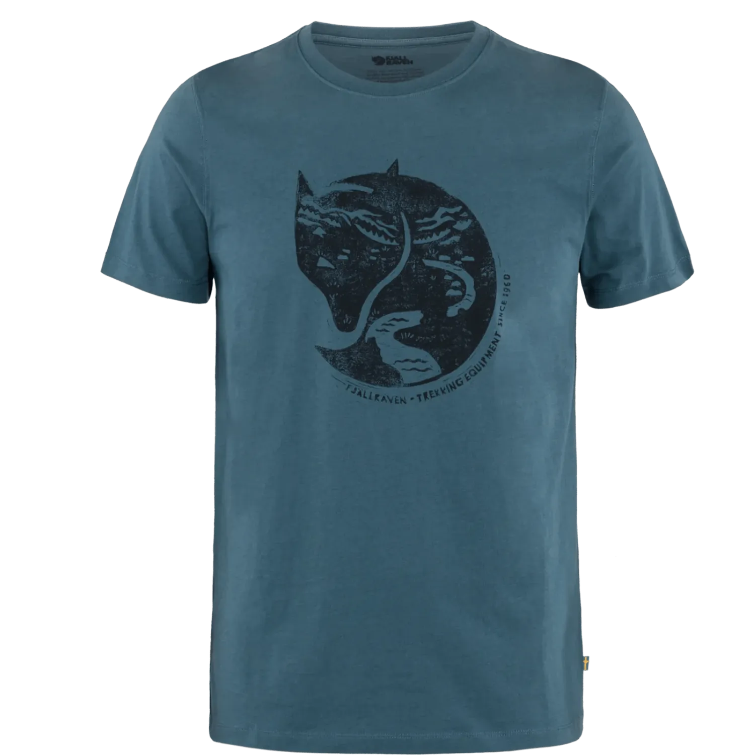 Arctic Fox T-shirt M