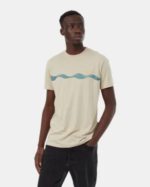 Artist Waves T-Shirt