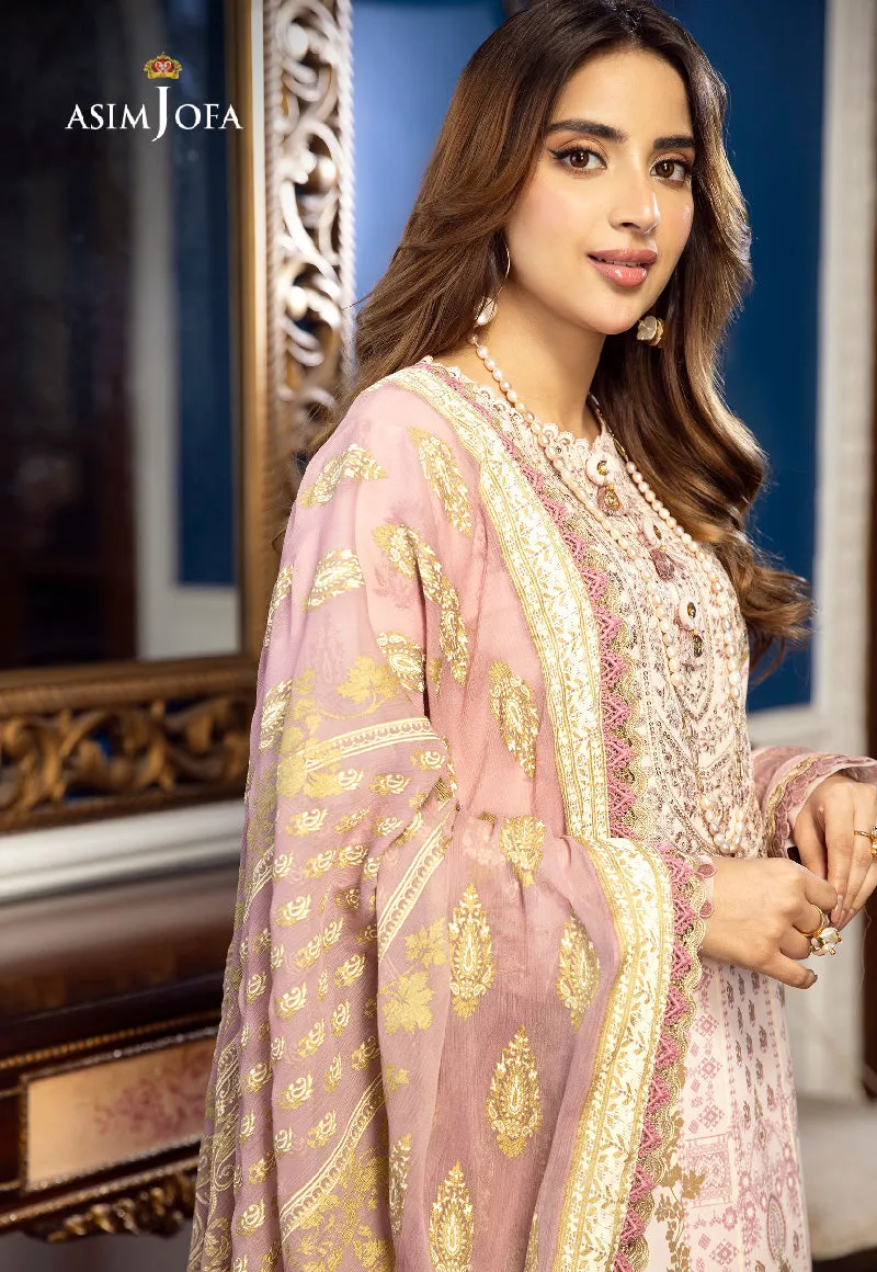 ASIM JOFA | AIRA Collection '23 | AJAI-09
