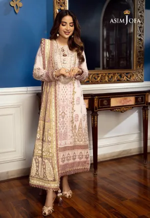 ASIM JOFA | AIRA Collection '23 | AJAI-09