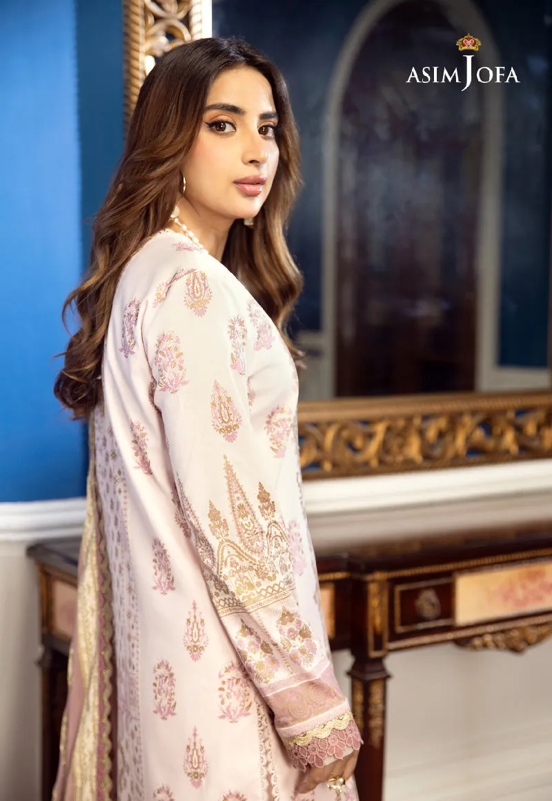 ASIM JOFA | AIRA Collection '23 | AJAI-09