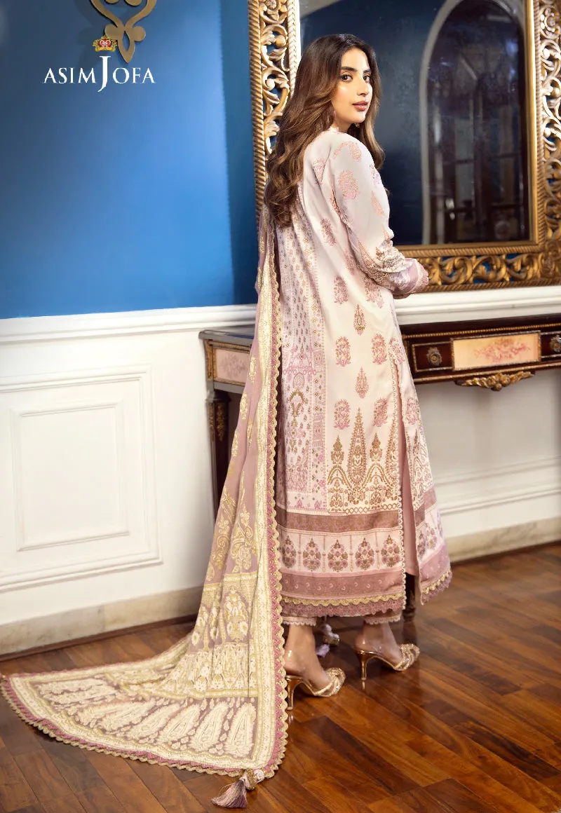 ASIM JOFA | AIRA Collection '23 | AJAI-09