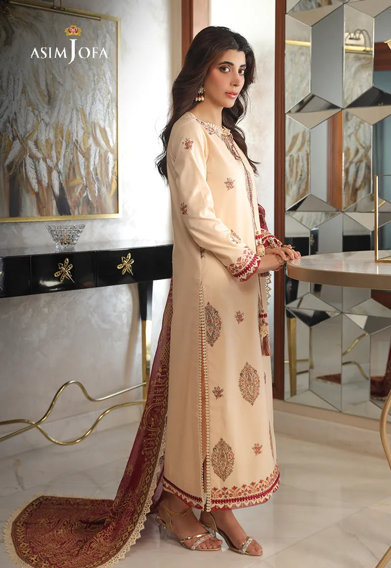 ASIM JOFA | AIRA Collection '23 | AJAI-17