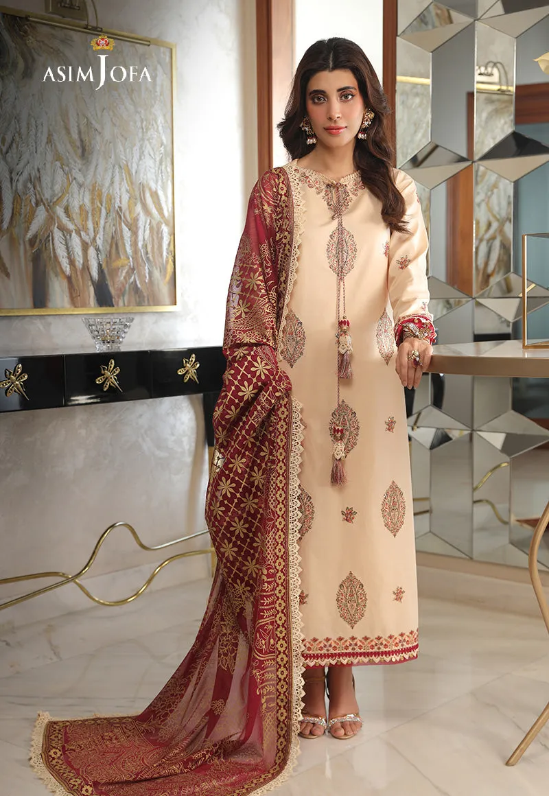 ASIM JOFA | AIRA Collection '23 | AJAI-17