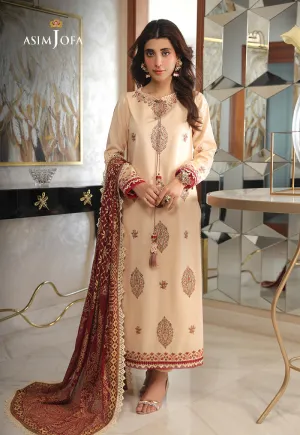ASIM JOFA | AIRA Collection '23 | AJAI-17