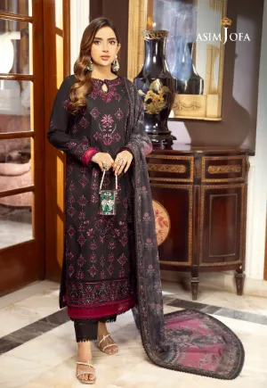 ASIM JOFA | AIRA Collection '23 | AJAI-35