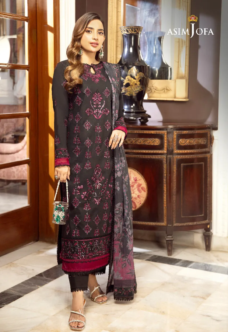 ASIM JOFA | AIRA Collection '23 | AJAI-35