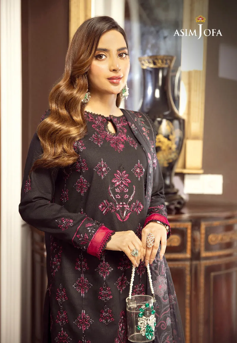 ASIM JOFA | AIRA Collection '23 | AJAI-35