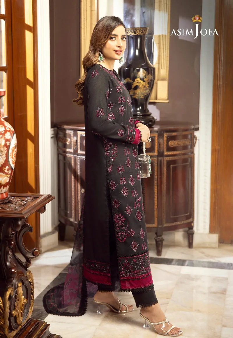 ASIM JOFA | AIRA Collection '23 | AJAI-35