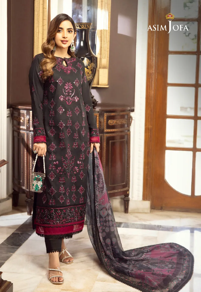 ASIM JOFA | AIRA Collection '23 | AJAI-35
