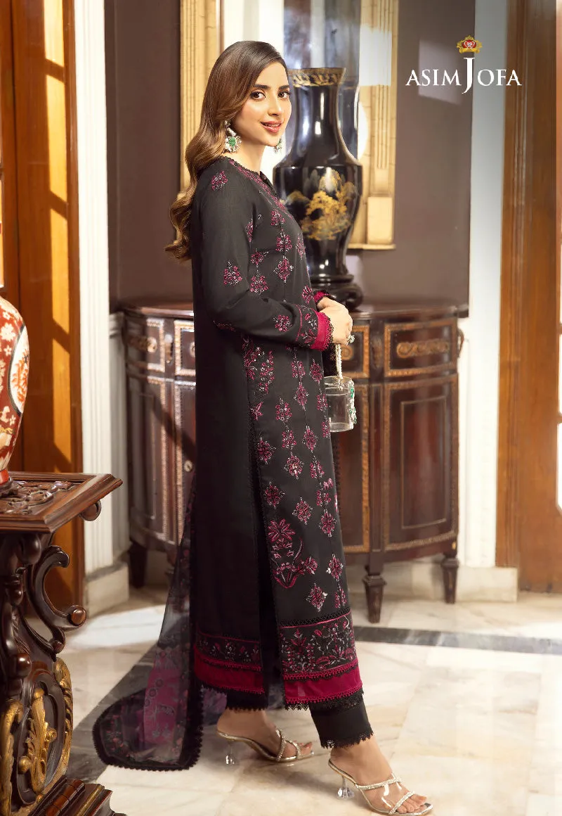 ASIM JOFA | AIRA Collection '23 | AJAI-35