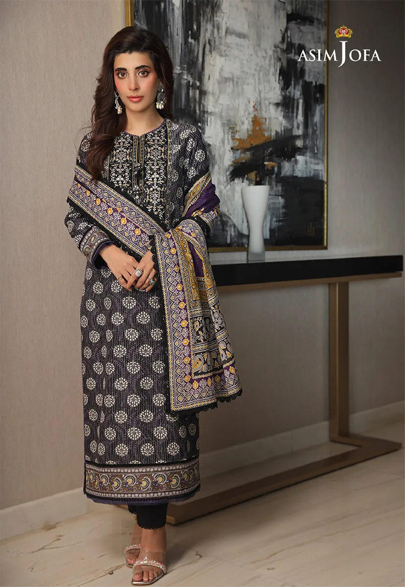 ASIM JOFA | AIRA Collection '23 | AJAI-39