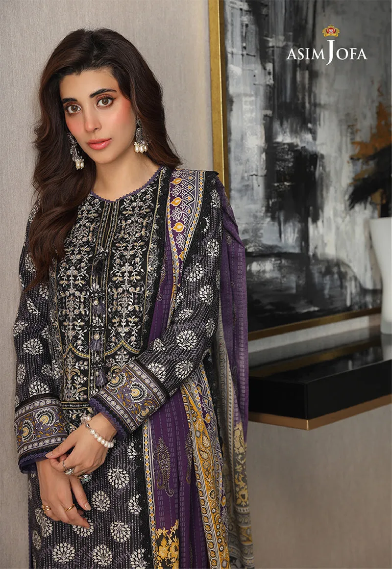 ASIM JOFA | AIRA Collection '23 | AJAI-39