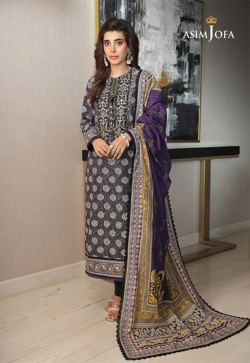 ASIM JOFA | AIRA Collection '23 | AJAI-39